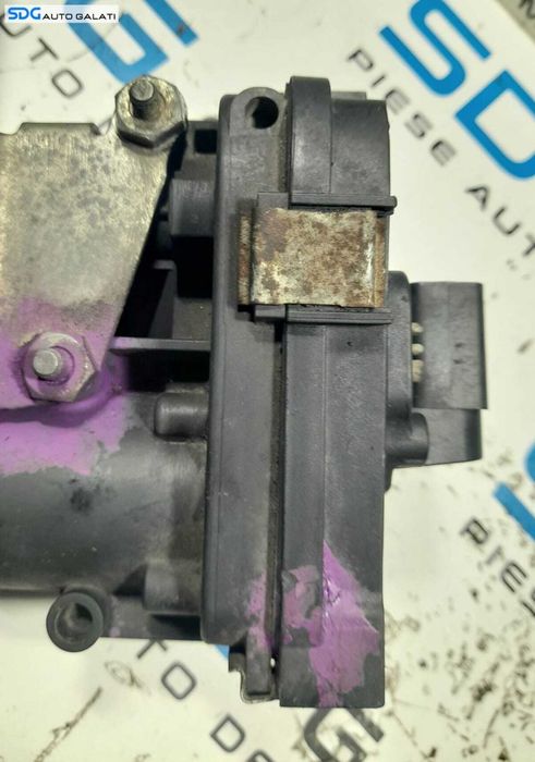 Galerie Admisie Aer Opel Insignia A 2.0 2008 - 2017 [N0057]