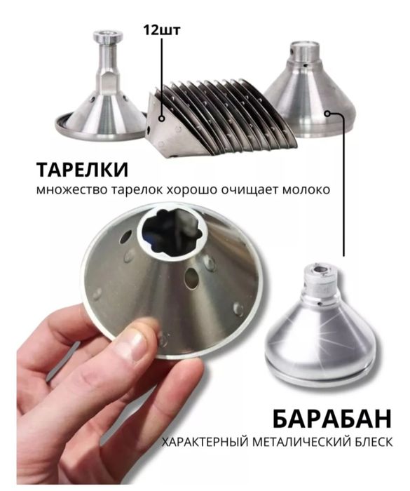 Фермер 100-18FRMR электрический