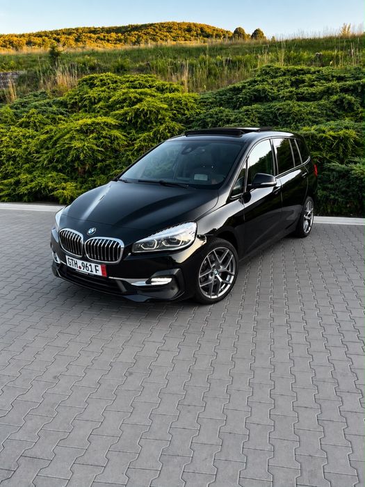 BMW 2 Series 2018 — imagine 2