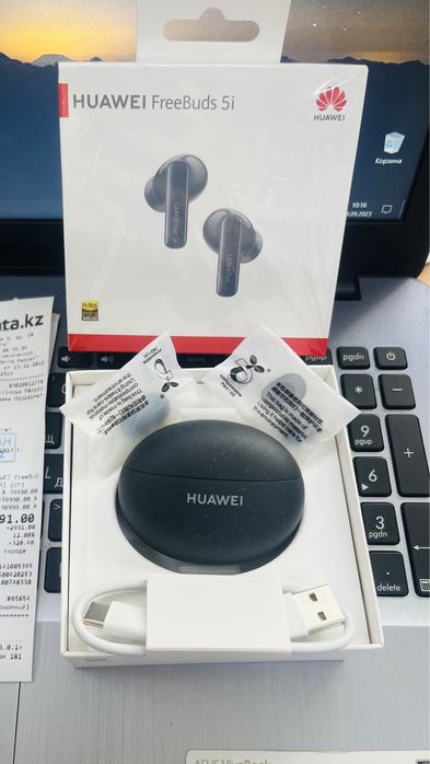 HUAWEI FreeBuds 5i