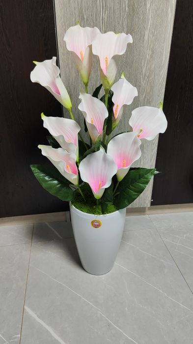 Искусственный цветы от 50  suniy Gullar