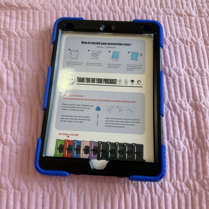 Husă iPad 10.5 inch