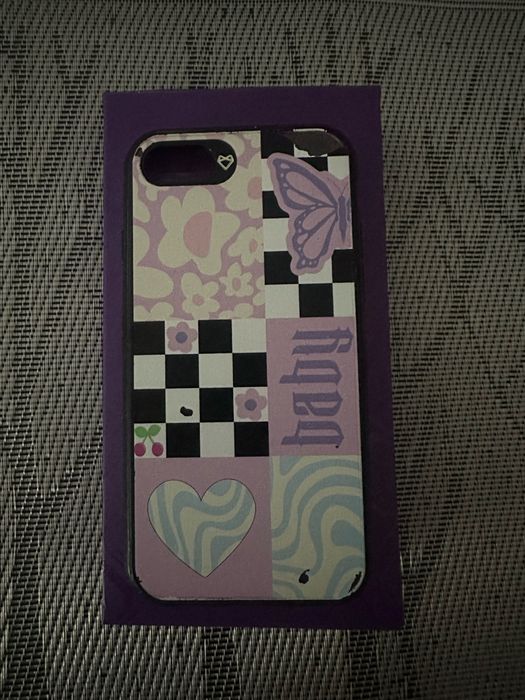 Huse mobilfox iphone 12/8