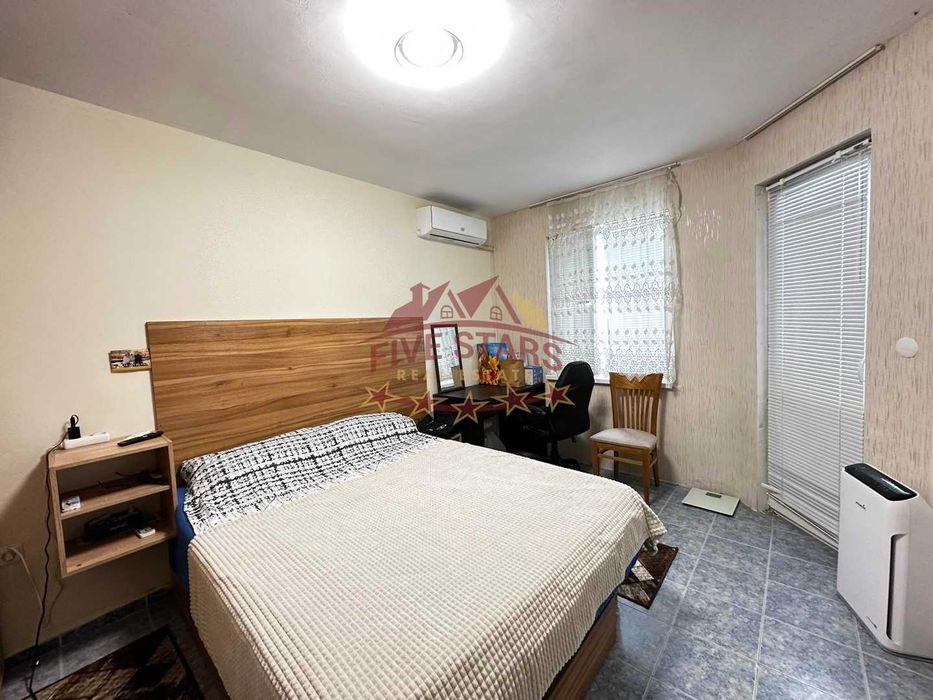 Продава се Двустаен апартамент в Варна, Възраждане 1 - 85 кв.м за 2177 €/кв.м - Снимка #13