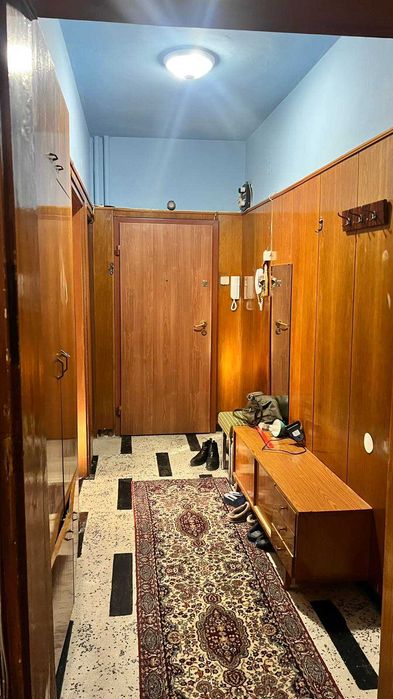 Продава се Тристаен апартамент в Пловдив, Център - 108 кв.м за 1205 €/кв.м - Снимка #6