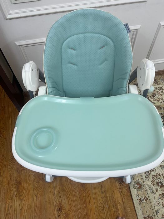 Стульчик для кормления Ilovi
