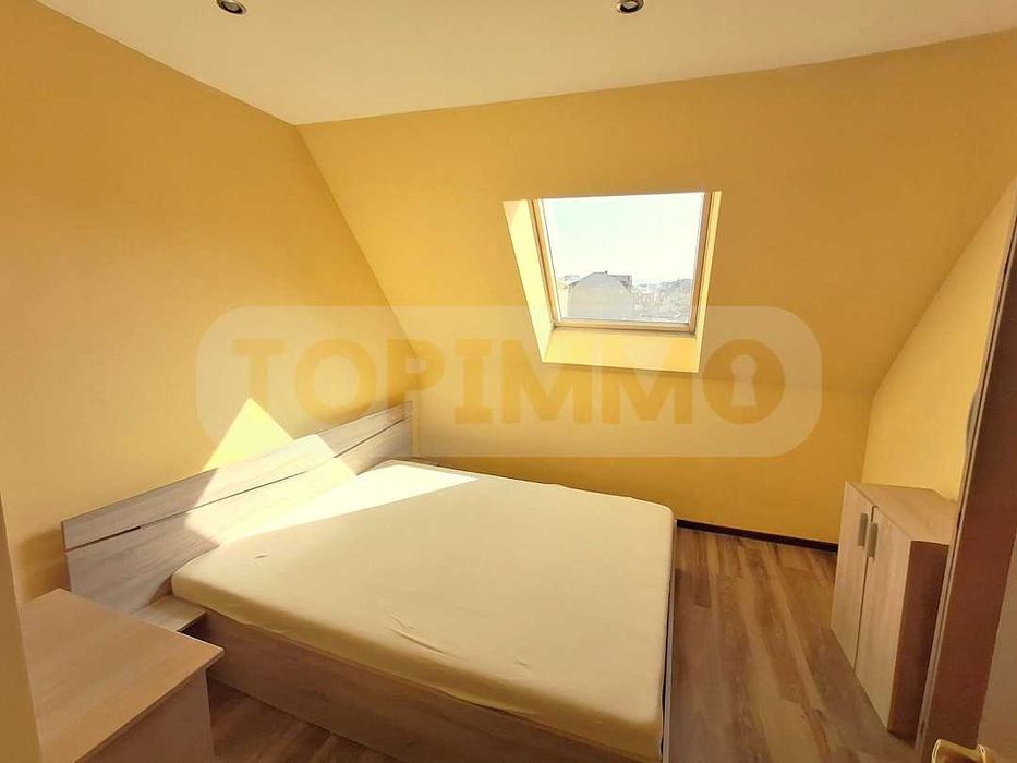 Дава се под наем Двустаен апартамент в Варна, Погреби - 70 кв.м за 398.82 € - Снимка #5