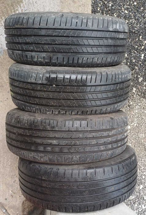 Cauciucuri 195/55/16