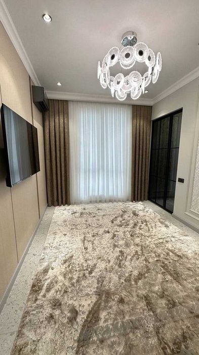 Сдаётся квартира в Шайхантахур | Чарх Новза | 2-комнатная