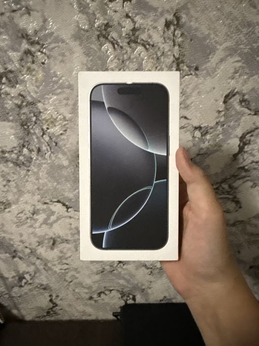 Iphone 16 pro айфон 16 про