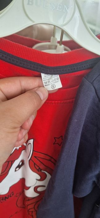 Продам костюм единорога на девочку