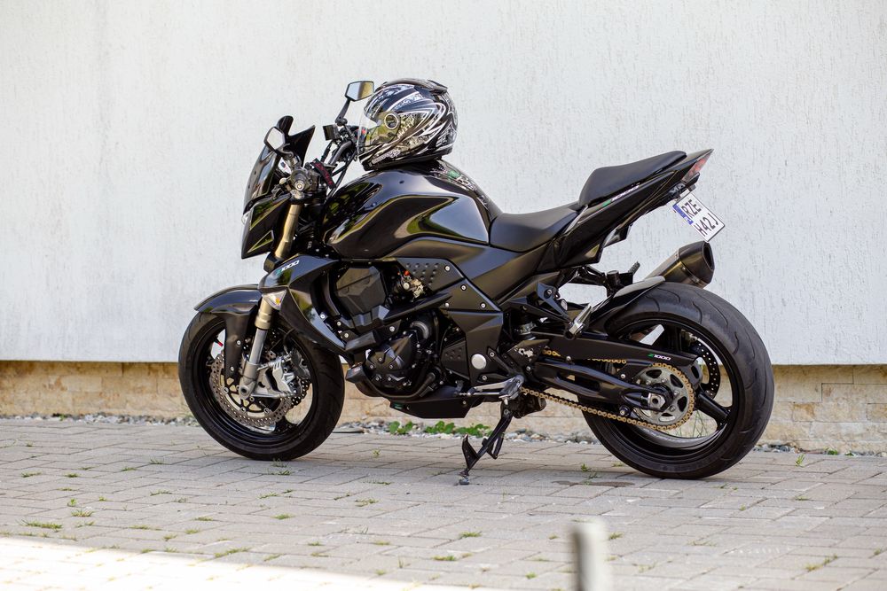 Kawasaki z1000 rr
