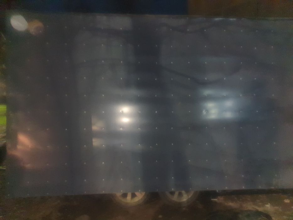 Butka sitiladi katta razmirda