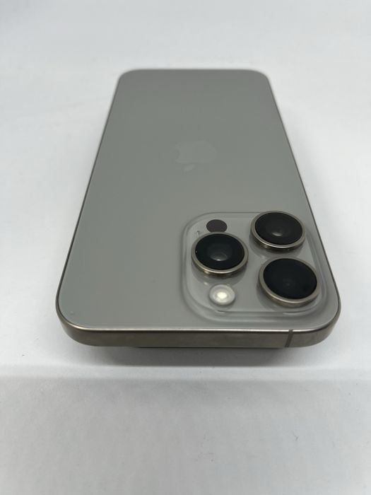 Ip 15 pro max 256 imei 35975 Pintel.kz