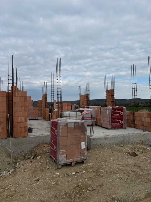 Servicii de arhitectura, proiectare si autorizare constructii