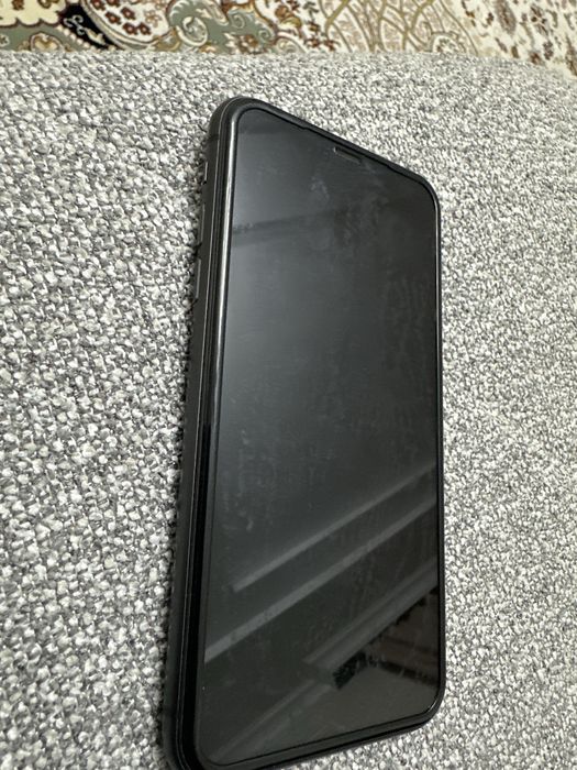 Айфон 11 всё родное