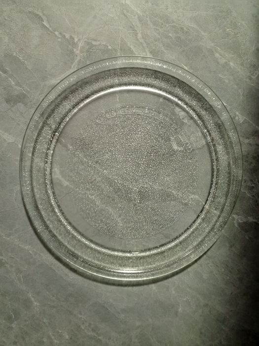 Тарелка для микроволновки