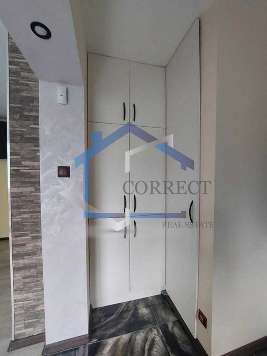 Дава се под наем Тристаен апартамент в Варна, Цветен квартал - 90 кв.м за 510 € - Снимка #5