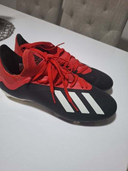 Ghete fotbal adidas