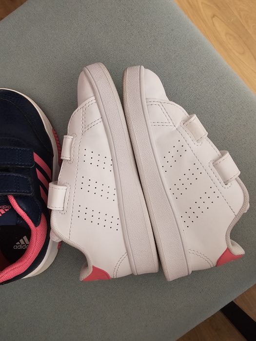 Детски маратонки Adidas- 26 размер
