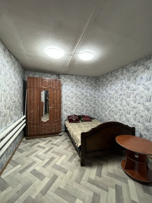 Сдам комнату в частном доме