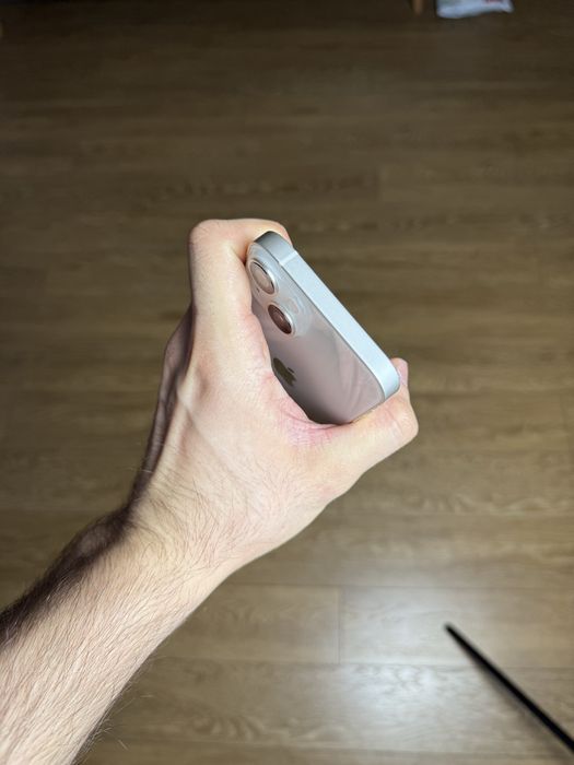 iPhone 14 128gb Starlight Impecabil