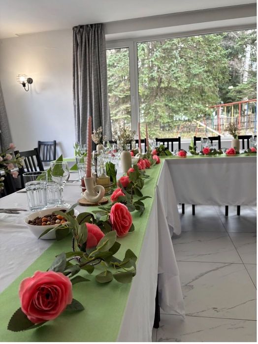 Зала под наем за всякакви събития - Парти, обучения, тимбилдинг