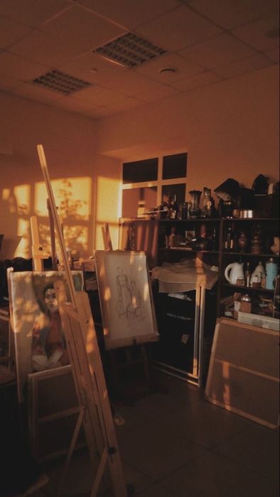 Курсы Рисования для все возростов