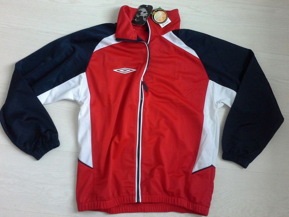 Geaca de primavara Umbro mas S