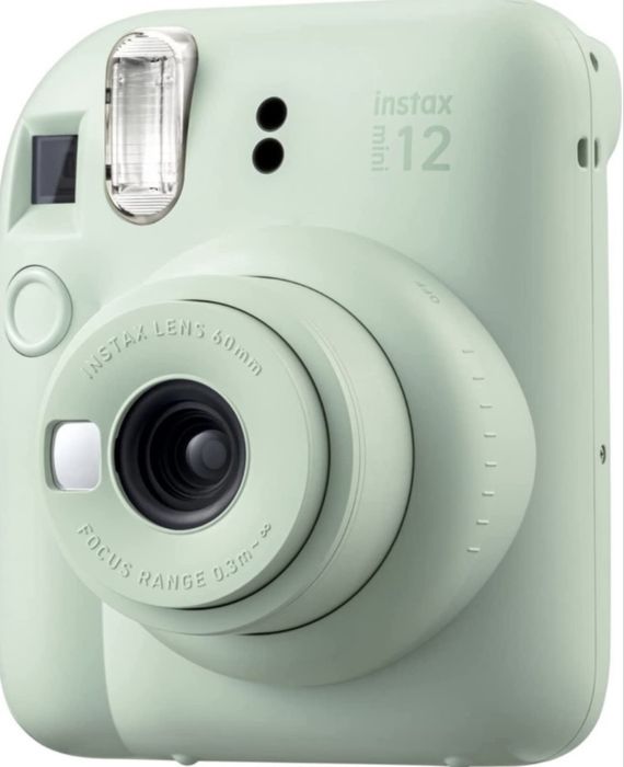 Fujifilm Instax mini 12