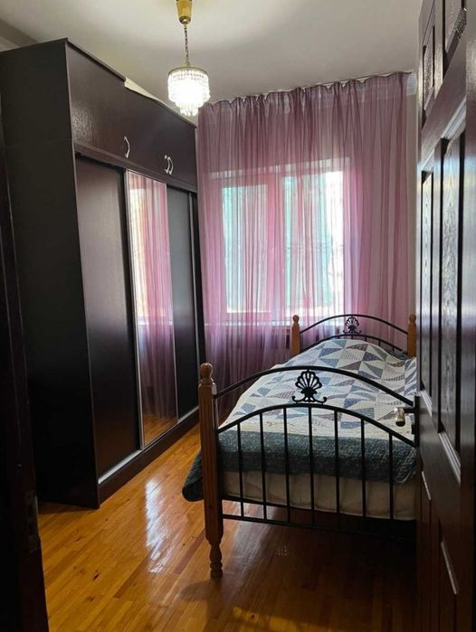 Продаётся 5/4/5 Карасу-1