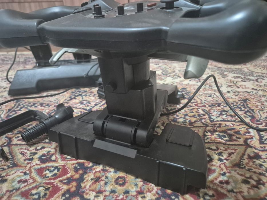 Игровой руль, для пс или пк