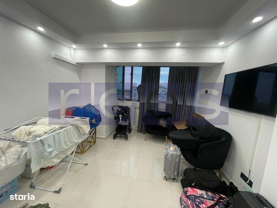 Vanzare Apartament  3 Camere - Decomandat -  Rond Alba Iulia