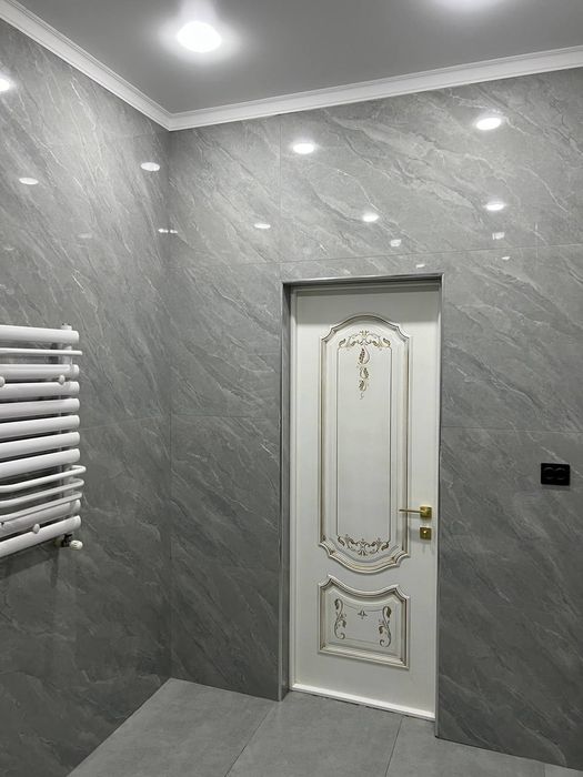 Ремонт квартир и домов