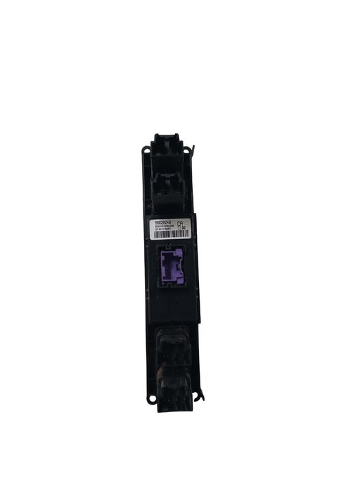 Buton Avarie/Display Ceas Chevrolet Captiva C100, C140 2006 - > 966282