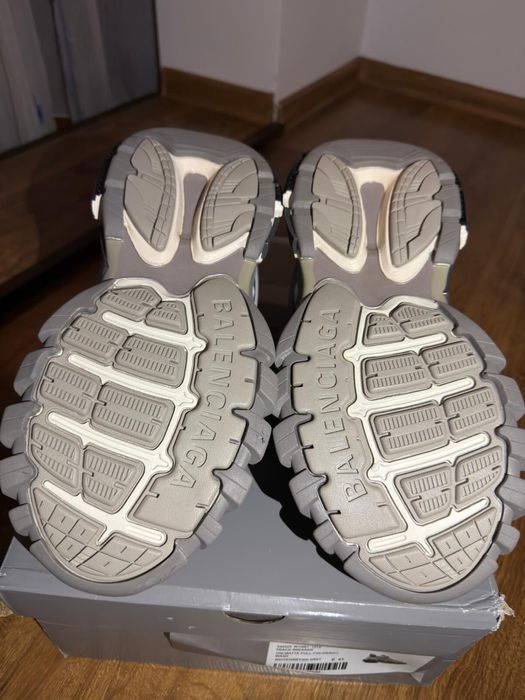 Balenciaga track, marimea 41