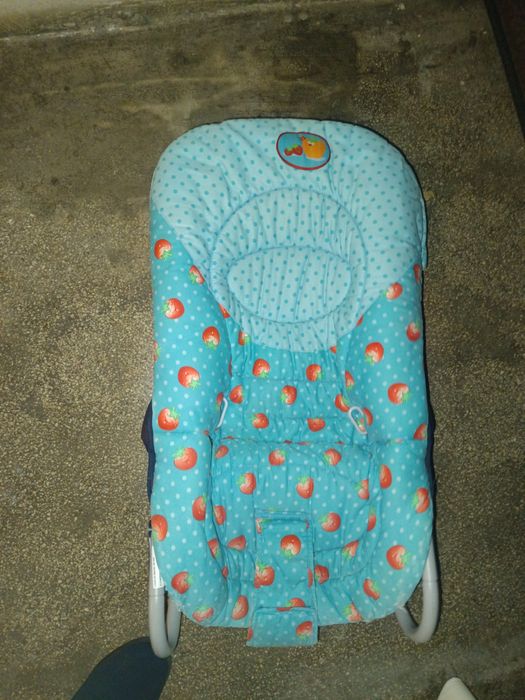 Vând leagăn/ balansoar bebe