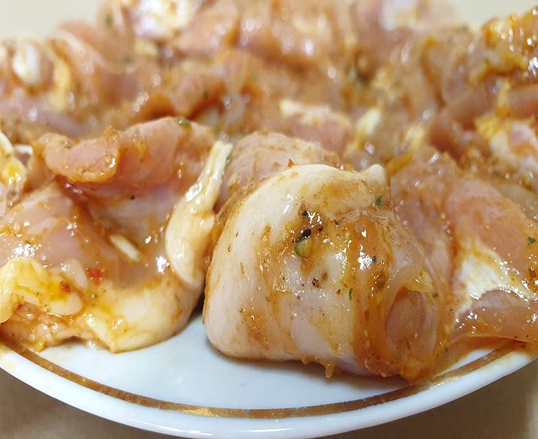 Кшт шашлыки маринованные