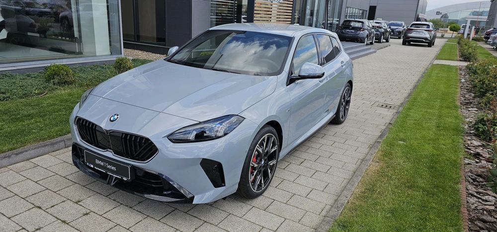 BMW Seria 1