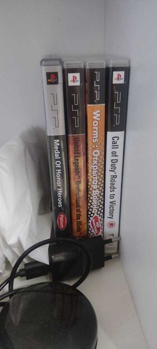 Игры на Ps5/Ps4/Ps3/PsP