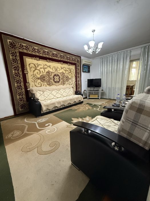 Аренда Чиланзар 2/4/4 метро Новза (Хамза)