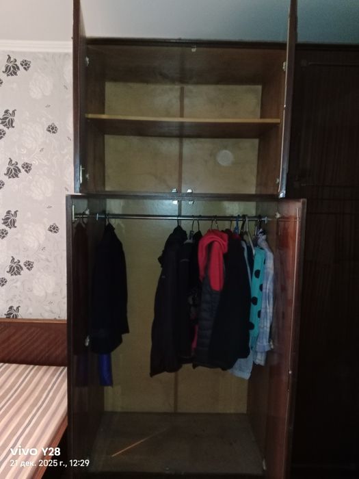 Продам шифонер, производство Чехия