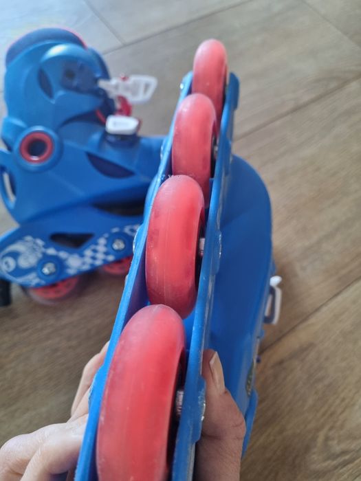 Role Olexa Decathlon