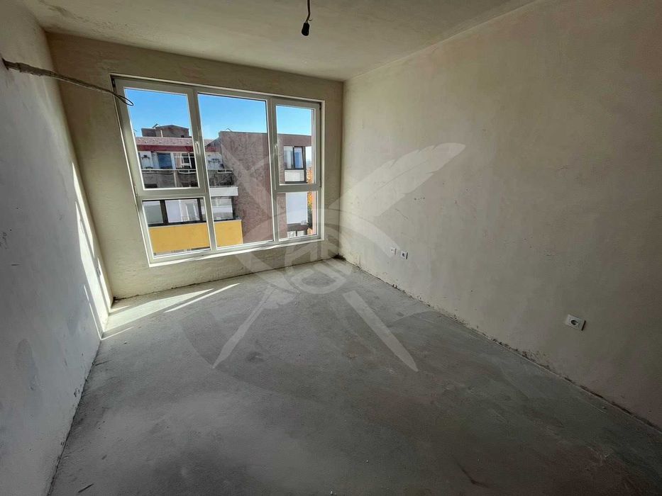 Продава се Двустаен апартамент в Пловдив, Христо Смирненски - 97 кв.м за 1389 €/кв.м - Снимка #2