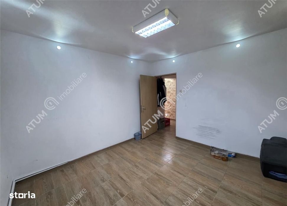 Spatiu comercial in zona Vasile Milea din Sibiu