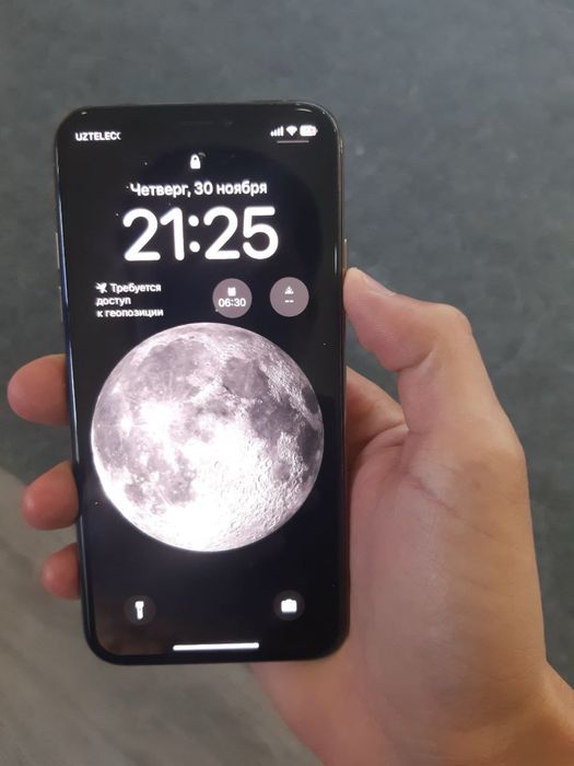 Iphone xs гарантие