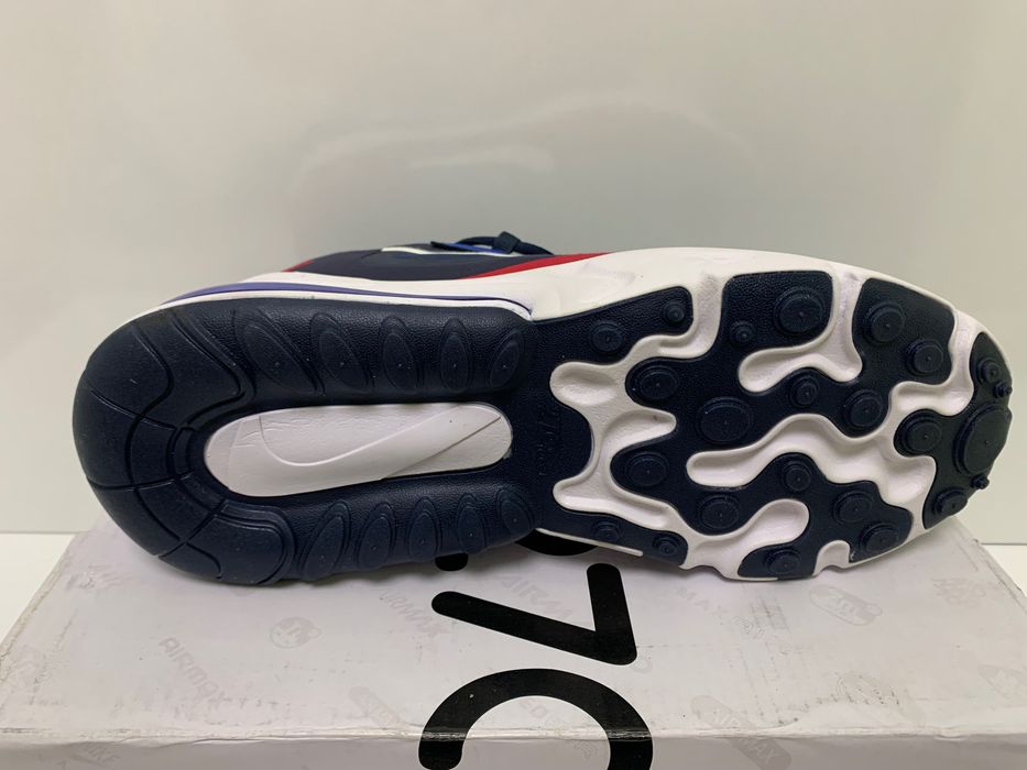 Нови мъжки маратонки Nike Air Max 270 React размер 42
