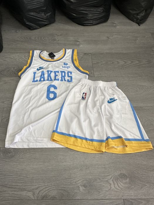 Детски екипи баскетболни