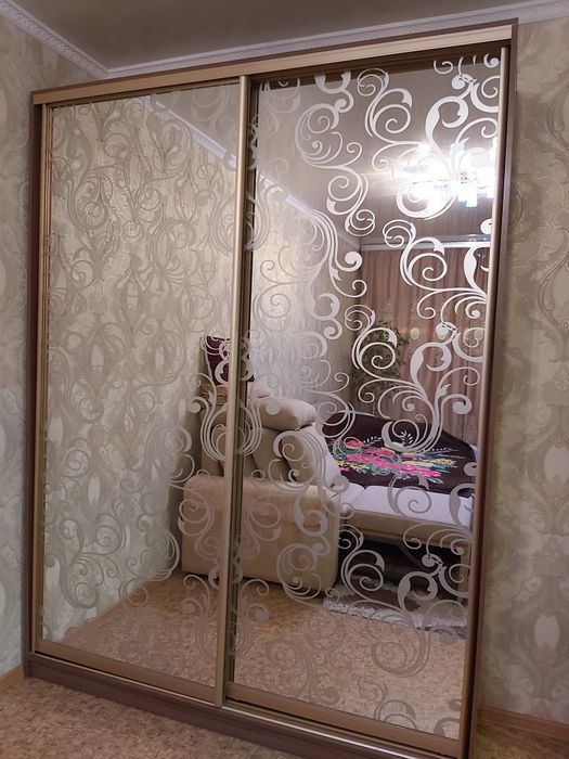 Продам шкаф купе. В отличном состоянии!