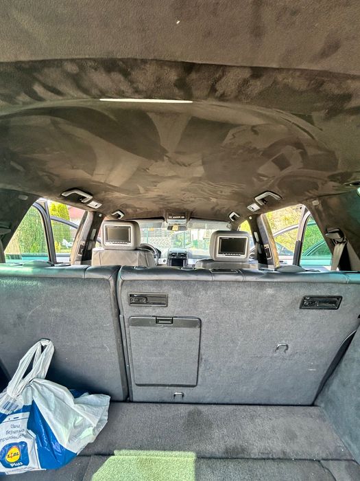 Автотапицерски услуги/Автотапицер/Претапициране/Авто Тавани